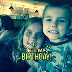 Profile Picture of Stephanie Fodness (@StephFodness) on Facebook