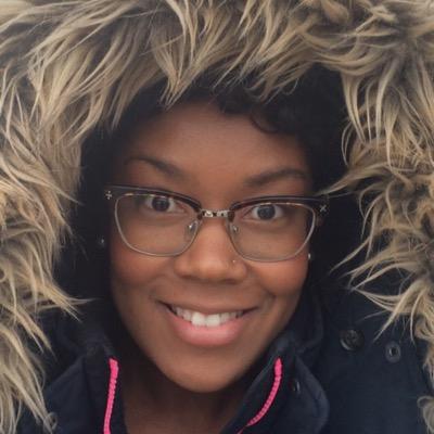 Profile Picture of Alisha Alexander (@Ka1i4nia) on Twitter