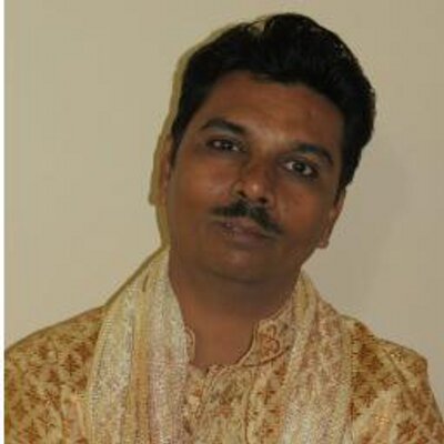 Profile Picture of Amit Parikh (@Amitparikh20) on Twitter