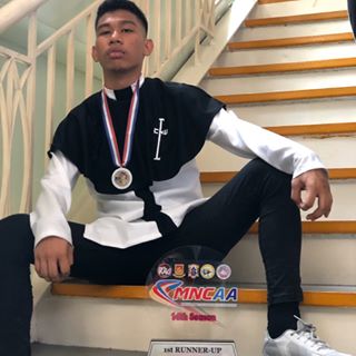 Profile Picture of Carlo Cristobal (@carlo.crisstobal) on Facebook