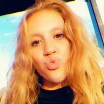 Profile Picture of Hailey Pruitt (@Hailey92681660) on Twitter