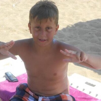 Profile Picture of John Stefanopoulos (@John_stef7) on Twitter
