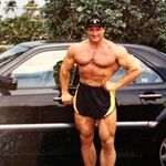 Profile Picture of IFBB PRO David Marinelli (@marinelli_david) on Instagram