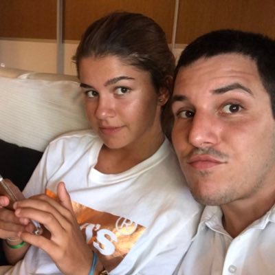 Profile Picture of Marc Rojas Rodríguez (@KitusRojas) on Twitter
