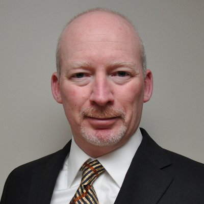 Profile Picture of Doug Geary (@TSFW) on Twitter