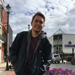 Profile Picture of Steven Greenwald (@steven_green3) on Instagram