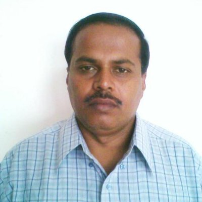 Profile Picture of Srinivasa Murthy.B.R (@brsm_1963) on Twitter