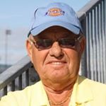 Profile Picture of Jan-Erik Westbye (@janerikwestbye) on Instagram