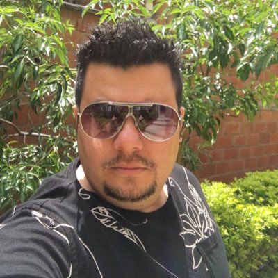 Profile Picture of Jorge Montoya Dj Fat (@jorgemontoya05) on Twitter