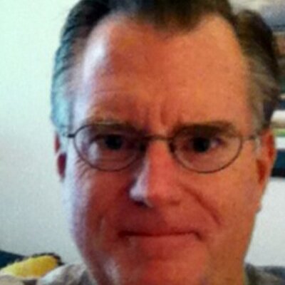 Profile Picture of Michael Wellman (@wellmanma) on Twitter