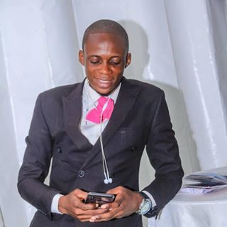 Berger François Awunda - Facebook Profile Picture of Berger François Awunda (@francois.awunda.9) on Facebook