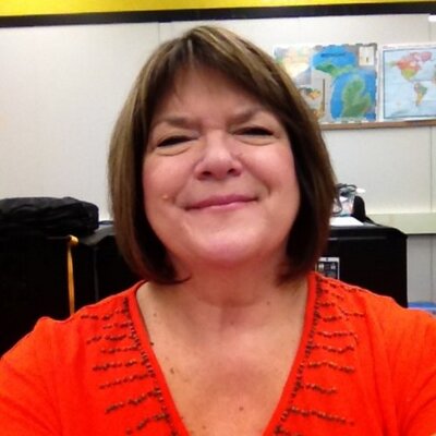 Profile Picture of Deborah Pappas (@teachshelters5) on Twitter