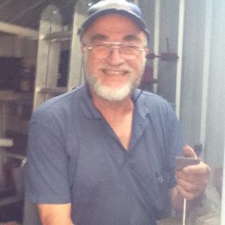 Profile Picture of William Willetts (@william.willetts.7798) on Facebook