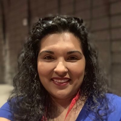 Profile Picture of Patricia Herrera (@TechPatty) on Twitter