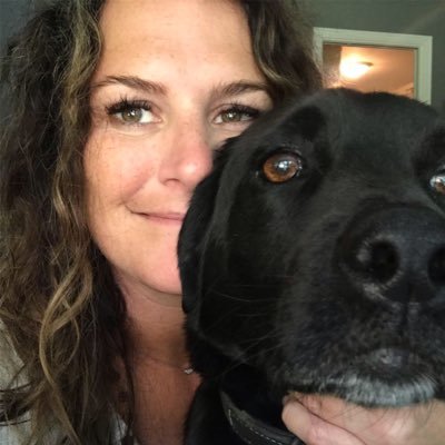 Profile Picture of Jessica Hughes Ford (@jhugs_phd) on Twitter