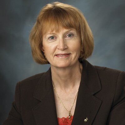 Profile Picture of Carol Henderson (@HendersonATA) on Twitter