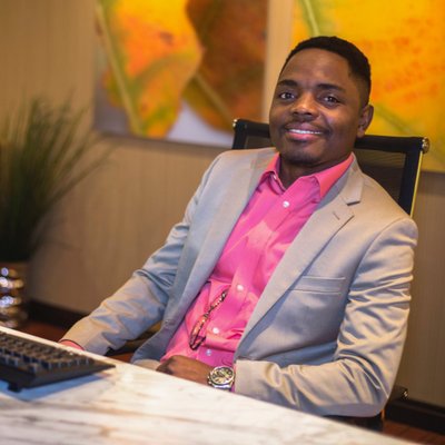 Profile Picture of Daniel Ying-wanne (@danielsimeonusa) on Twitter