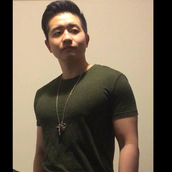 Profile Picture of Jacky Huang (@youngjax) on Poshmark