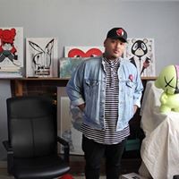 Profile Picture of Danny Say (@danny-say) on Quora