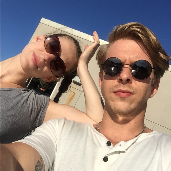 Profile Picture of David Surovy (@ddsurovy) on Poshmark