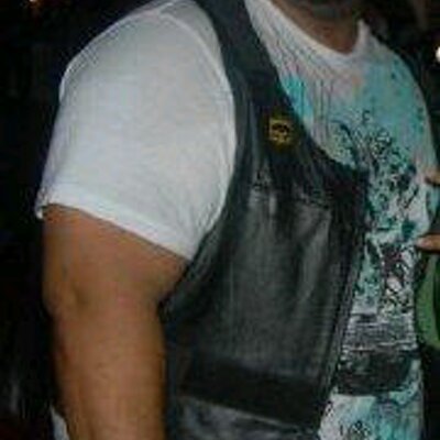 Profile Picture of Chauncey Shearin (@Chauncey1970) on Twitter