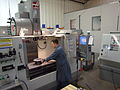 Machine shop - Wikipedia Profile Picture of Machine shopon Wikipedia