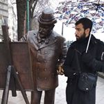 Profile Picture of Christodoulos Apergis (@chris_apergis) on Instagram