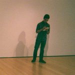 Profile Picture of Adam Thompson (@damdomdim) on Instagram