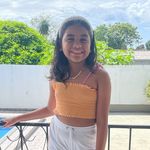 Cecilia Nunes Furtado - Instagram Profile Picture of Cecilia Nunes Furtado (@cecinunex) on Instagram