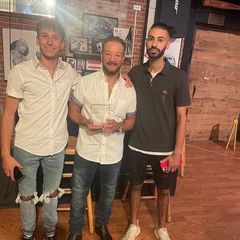 Profile Picture of Michael Cappiello (@michael.cappiello2) on Tiktok