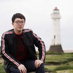 Profile Picture of 杨征岳David (@greenpiggydavid) on Instagram