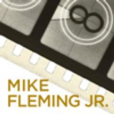 Profile Picture of Michael Fleming (@DeadlineMike) on Twitter