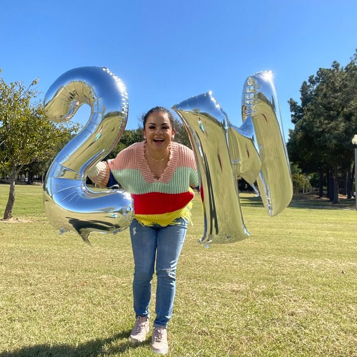 Profile Picture of Viridiana Escalante (@viryescalantec) on Tiktok