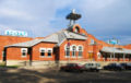 Profile Picture of Tomsk-2 railway stationon Wikipedia
