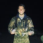 Profile Picture of Brandon Forster (@duck_hunter007) on Instagram