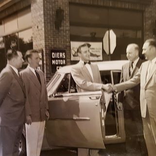 Profile Picture of Matt Diers (@matt.diers.1) on Facebook