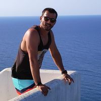 Profile Picture of Gouiliam George Stathakis (@gouiliam-george-stathakis) on Quora