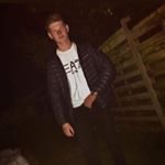 Profile Picture of Lukas Andersen (@lukashovmand) on Instagram