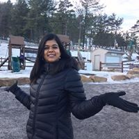 Profile Picture of Rajnee Jain (@neeraj_rajnee) on Pinterest