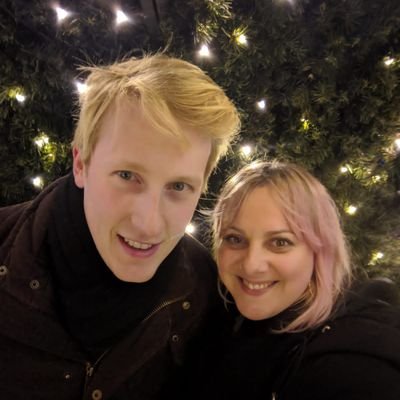 Profile Picture of James Gee (@Geeman201) on Twitter