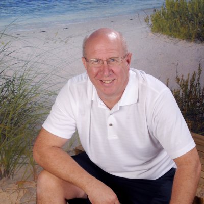 Profile Picture of Jeff Asmus (@jeff_asmus) on Twitter