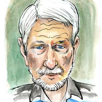 Profile Picture of Dennis Bryans (@GppVivendi) on Twitter