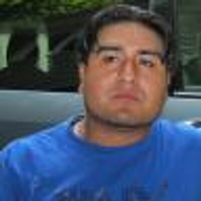 Profile Picture of Fernando Cisneros (@mexiconando) on Twitter