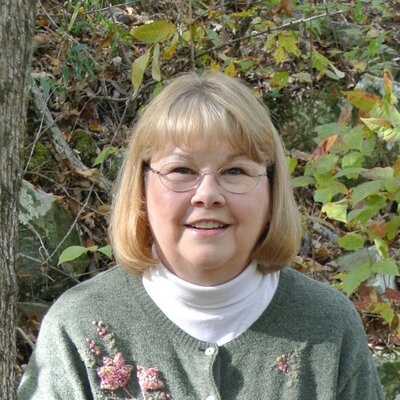 Profile Picture of Helen Dunlap Newton (@helendnewton) on Twitter