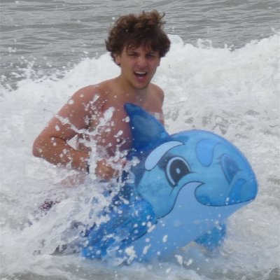 Profile Picture of Joram Soch (@JoramSoch) on Twitter