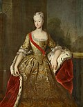 Profile Picture of Princess Sophia Dorothea of Prussiaon Wikipedia