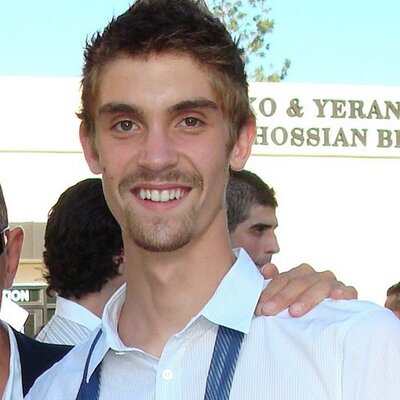 Profile Picture of Simon Jacques (@simon52391) on Twitter