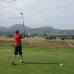 Profile Picture of Andrew Lisk (@golfing512) on Instagram