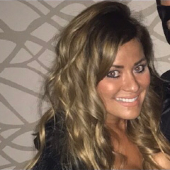 Profile Picture of Christina Mcwalters (@mcstee) on Poshmark