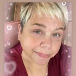 Profile Picture of Vikki Osterberg Jones (@kiki_officegirl89) on Instagram